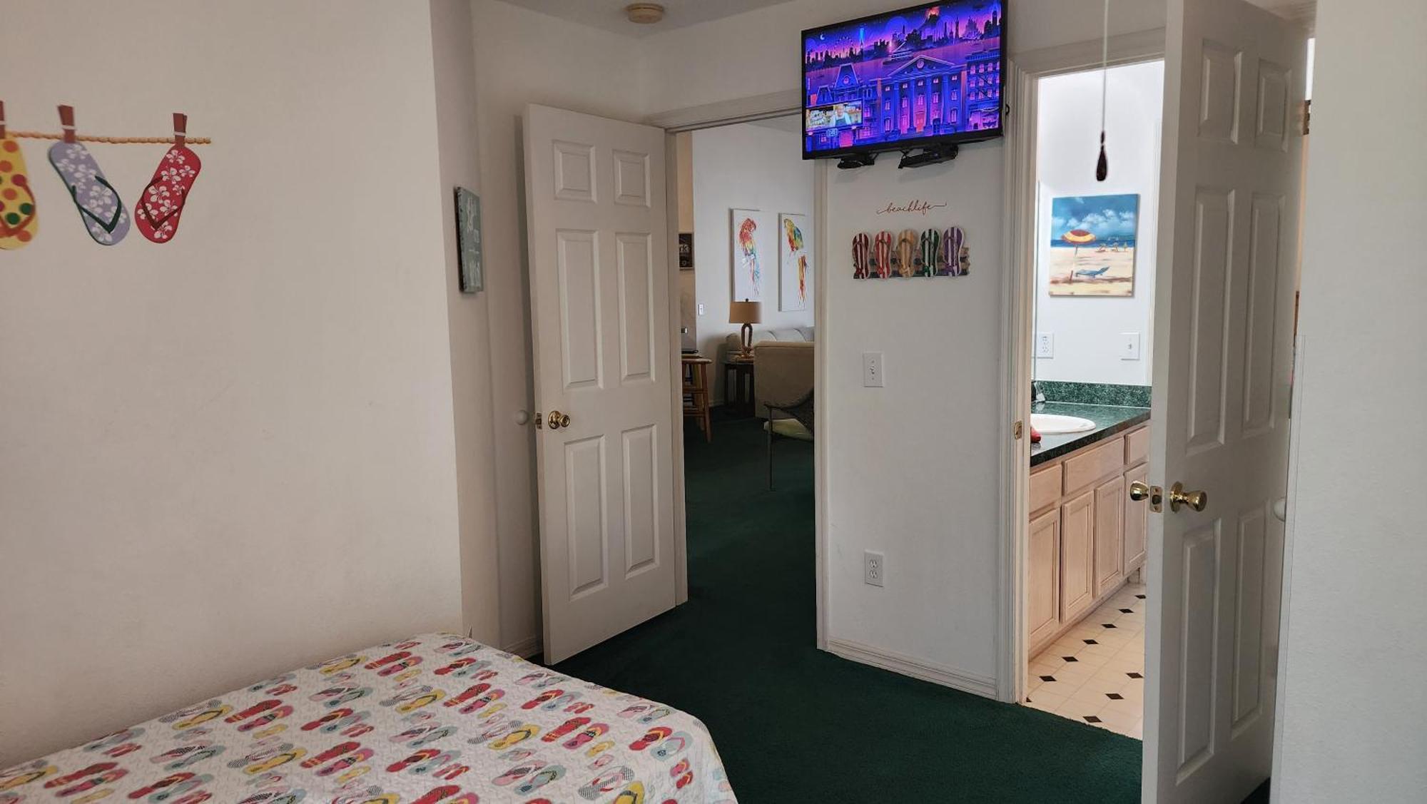 Orlando Mouse Manor Villa Davenport Exterior foto