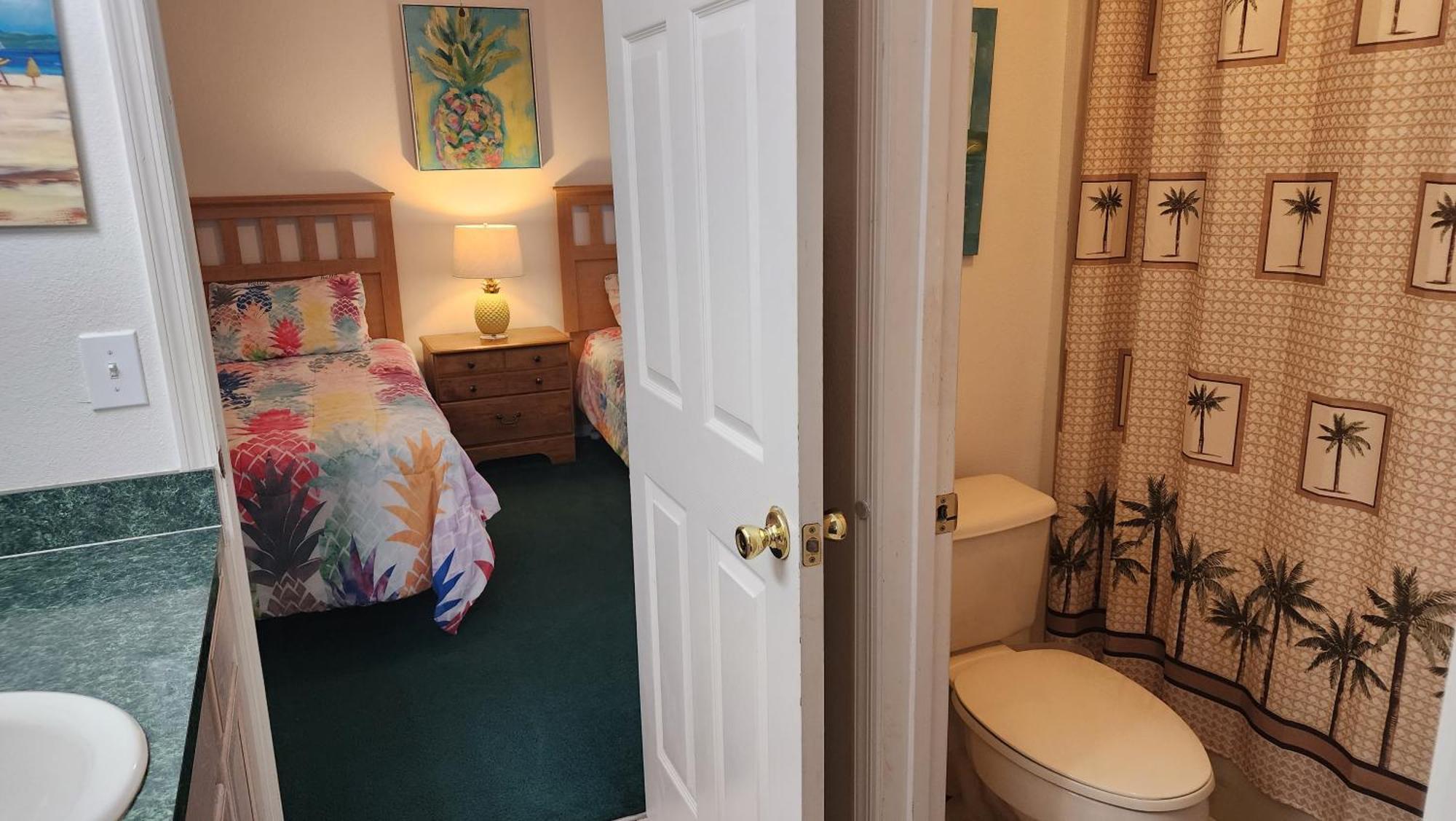 Orlando Mouse Manor Villa Davenport Exterior foto